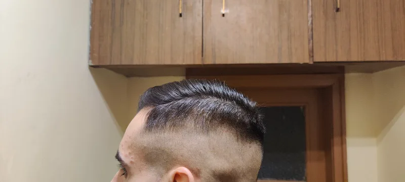 "Friends" Barber Shop — снимка 3